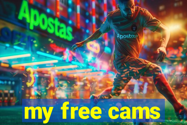 my free cams